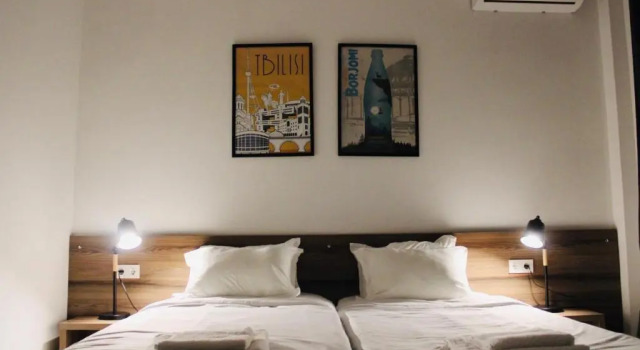 Номер Standard Citro Villa