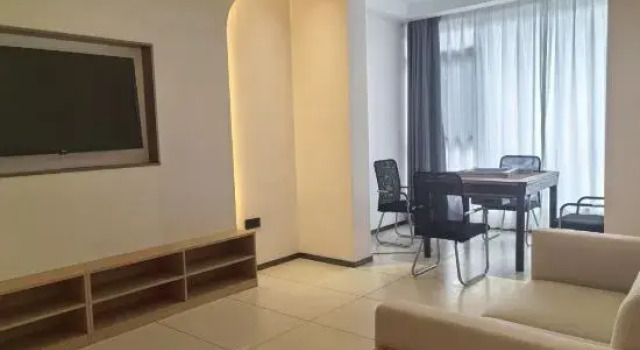 Suite Boyan Resort Hotel