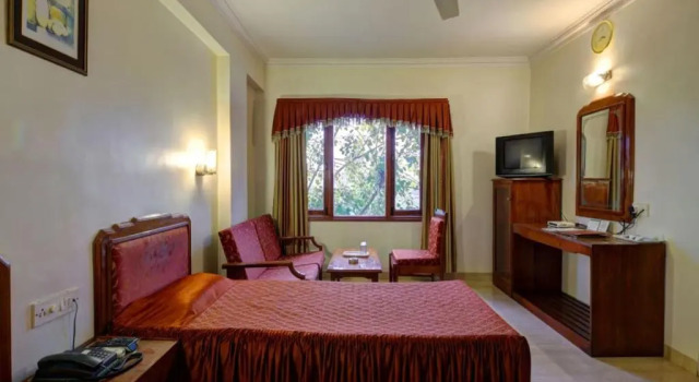 Номер Executive Hotel Apex