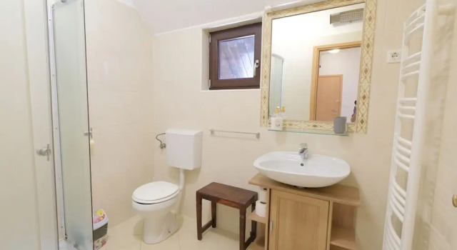 Коттедж 4 Bedroom House - Jacuzzi - Jacobs Resort