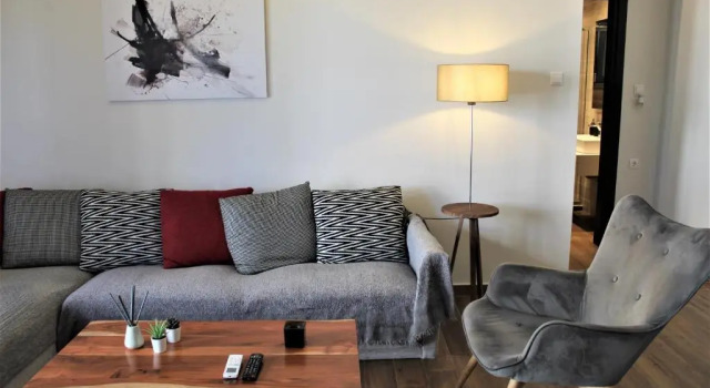 Khibra 3, Book Hotel Volos 