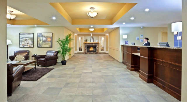 Bayview Hotel