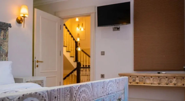 Kocin Konak Luxury Home