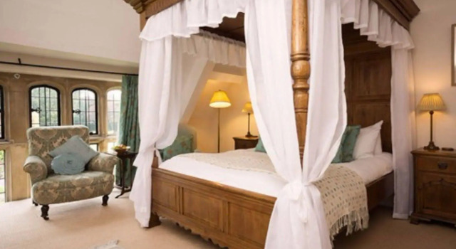 Abbots Grange Manor House Hotel - Adults Only, Varaa Hotelli Broadway Worcestershire