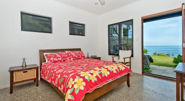 Moreton View, Забронировать Дом для отпуска Беллара Bribie Island