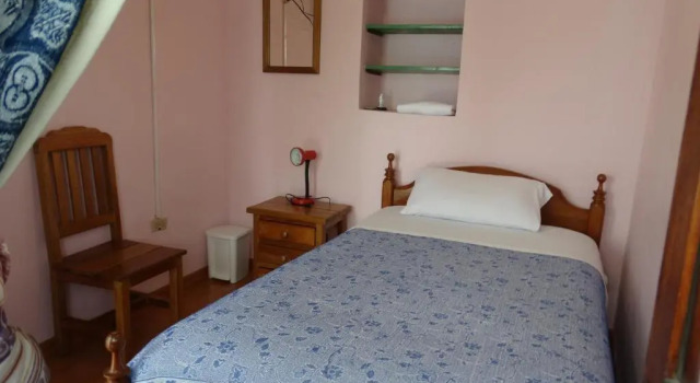 Номер Standard Travellers Inn