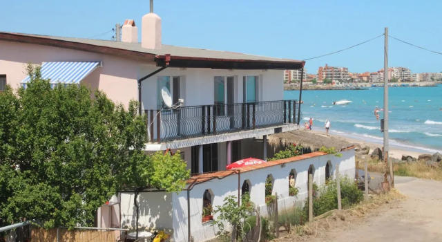 Villa Sea Paradise