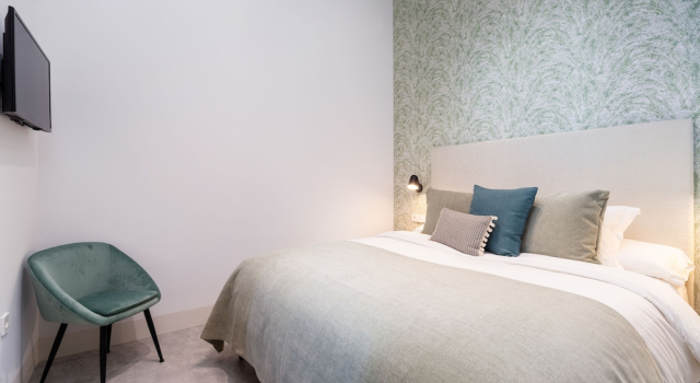 Апартаменты Comfort Candelaria10