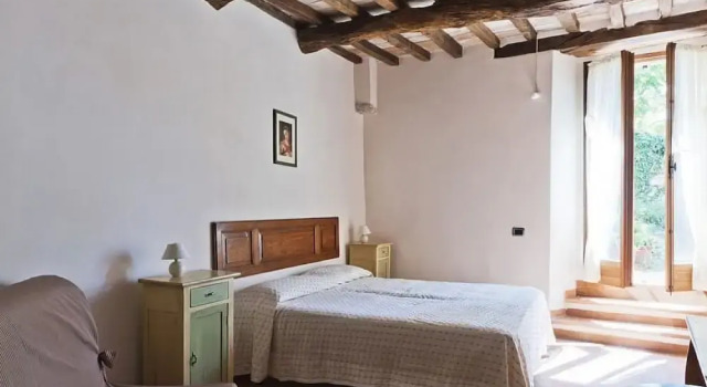 Marcheholiday Il Conio, Rezervovat Hotel Acqualagna 