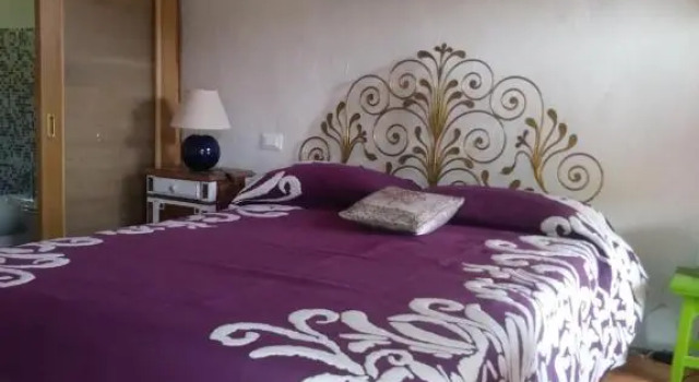 Номер Standard Poggio del Sole