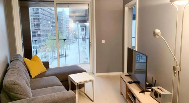 Апартаменты Nordic Host Apts - Opera House, Munch and Maaemo / 2bd City Center