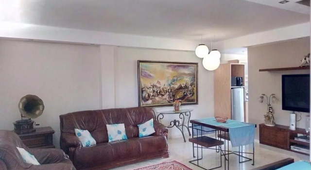 Luxo Apartamento Ghazi Appartement