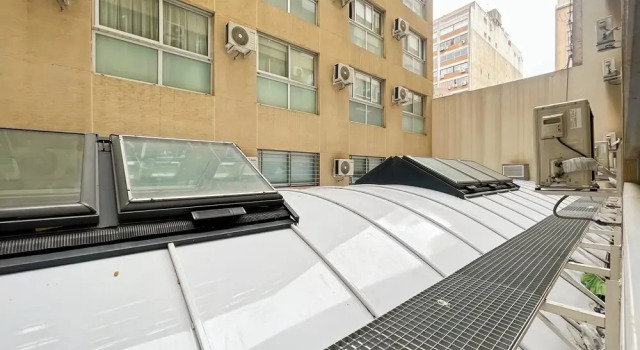 San Telmo - Paseo De La Cisterna Building, Rezerwuj Apartament Hotele w Buenos Aires z basenem, Basen