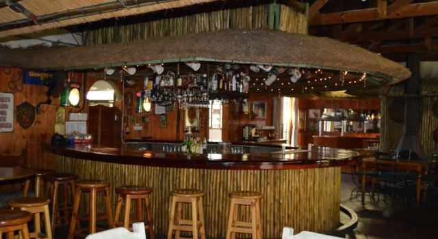 Двухместный номер Standard Ascot Inn