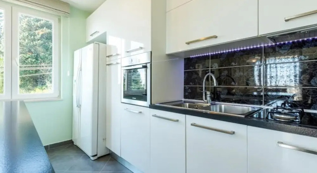 Sea View Apartments - Stella Maris