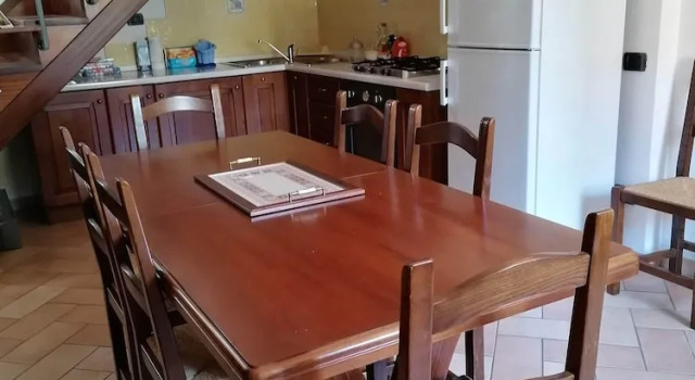 Номер Standard La Piazzetta