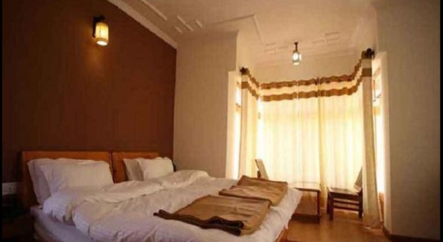Hotel Om Ladakh