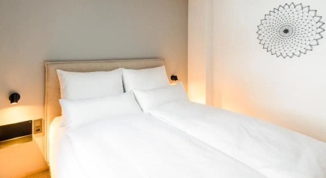 Апартаменты с балконом Margarethe Apartments Lech