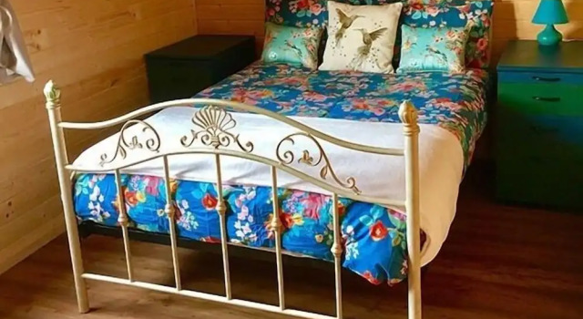 Lakeside Fishing Lodges, Забронировать Отель Бизнес-отели Англии, 4* 5*