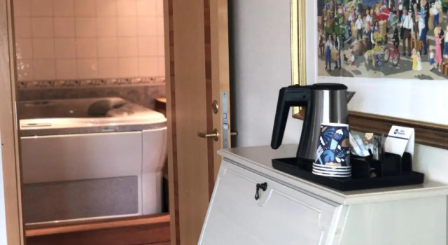 Семейный номер Standard Best Western Arlanda Hotellby