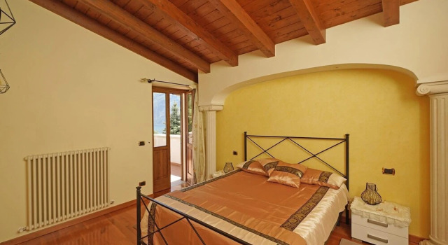 Villa Loto in Limone sul Garda, Забронировать Вилла Коттеджи Лимоне-суль-Гарды, рядом с Bike Path Limone sul Garda, Коттедж