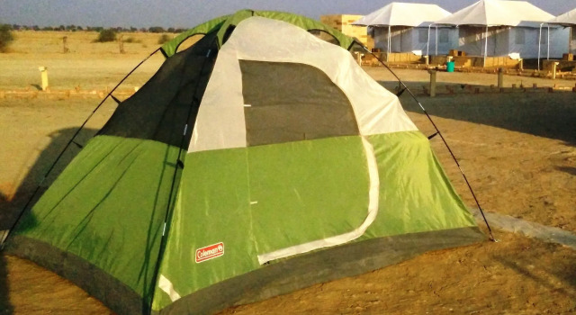 Savi Camps, Varaa Leirintäalue SPA-hotellit kohteessa Rajasthan, SPA