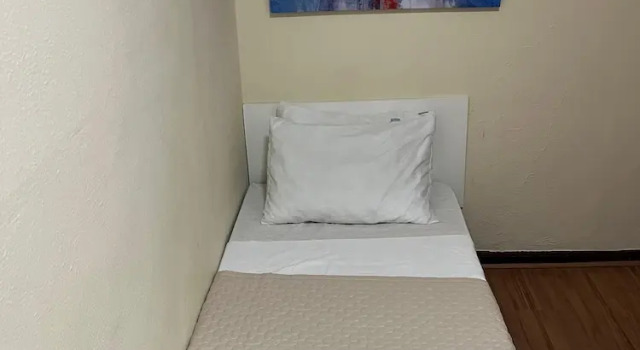 Номер Comfort Hotel Avenida