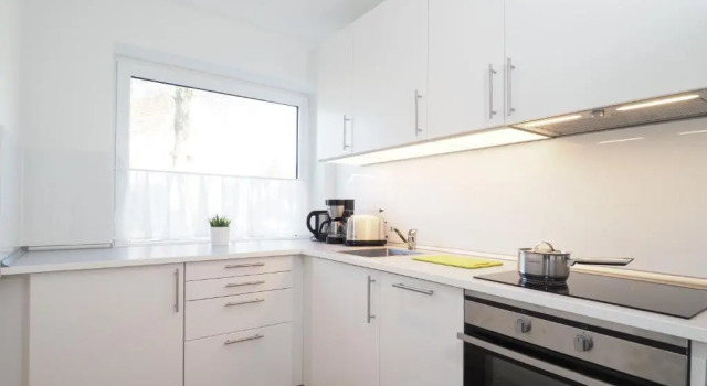 Апартаменты Apartmenthaus Jasmin