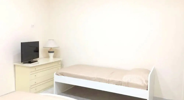 Apartment With 2 Bedrooms in Napoli, With Wifi - 5 km From the Beach, Забронировать Апартаменты/квартира Апартаменты Неаполя, рядом с Accademia di Belle Arti di Napoli, Апартаменты/квартира