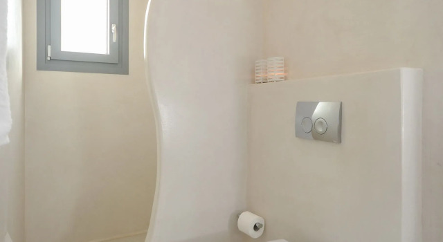 Вилла Seaside Naxos • Holiday Villas
