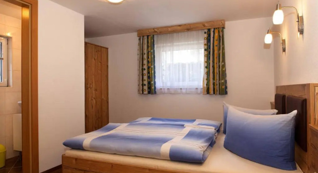 Alpenchalet Mitterlechner, Rezerwuj Chalet Hotele w Salzburg z parkingiem, Parking