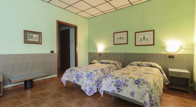 Hotel Il Telegrafo