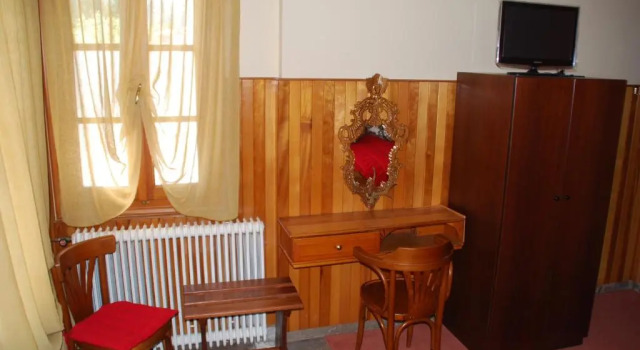 Студия Standard Oresivio