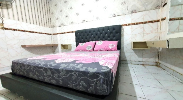 Номер Deluxe Hotel O Losmen Bunda Arema