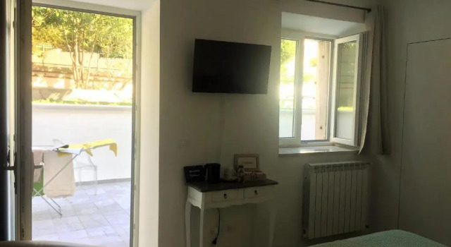 Двухместный номер Standard B&B MonteCengio