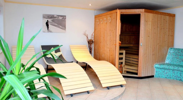 Pension Widmann