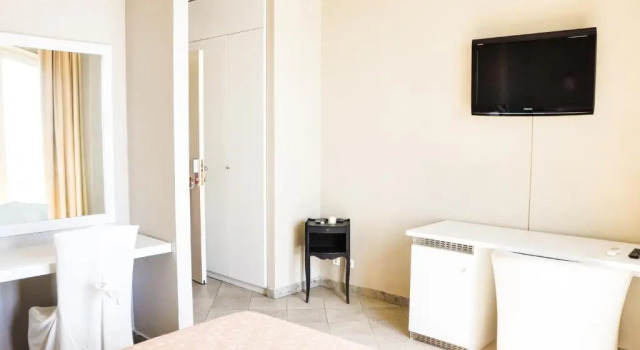 Comfort huone Torremare