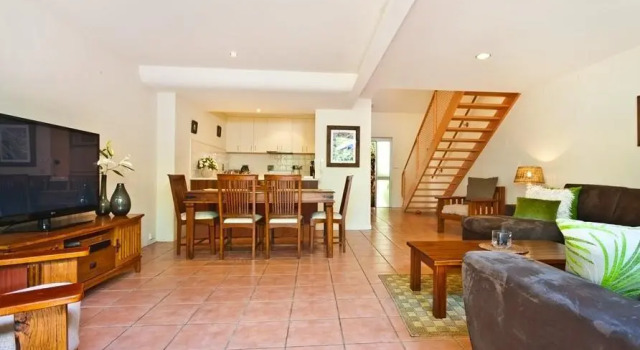 A Byron Experience Apartment Byron Bay