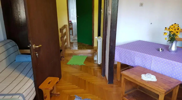 Двухместный номер Standard Nena & Rale Rooms