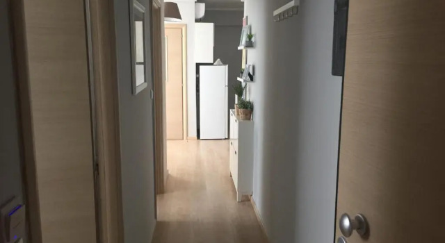 Апартаменты Superior с 2 комнатами Apartments More