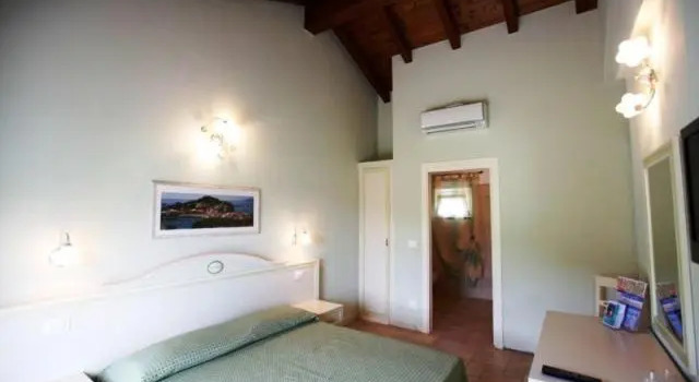Двухместный номер Standard B&B Terra Di Liguria