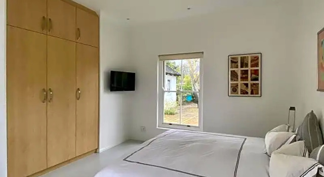 Номер Comfort Albourne Guesthouse