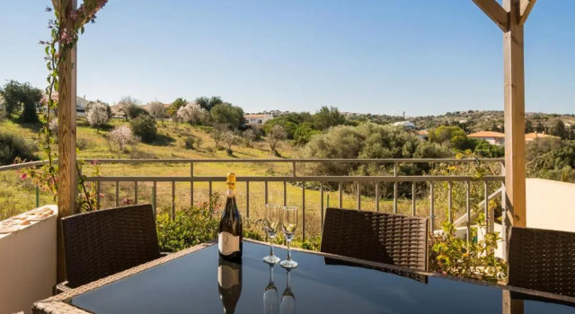 Коттедж Charming Family Townhouse in Albufeira, Algarve