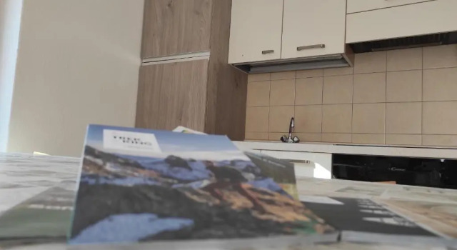 Коттедж с 2 комнатами Orobie Holiday Apartments