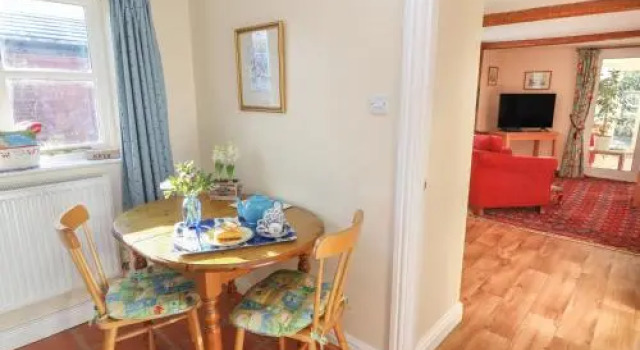 The Laurels Barn, Book Hotel Shrewsbury Shropshire