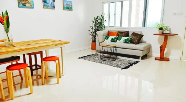 Апартаменты kanya house 3
