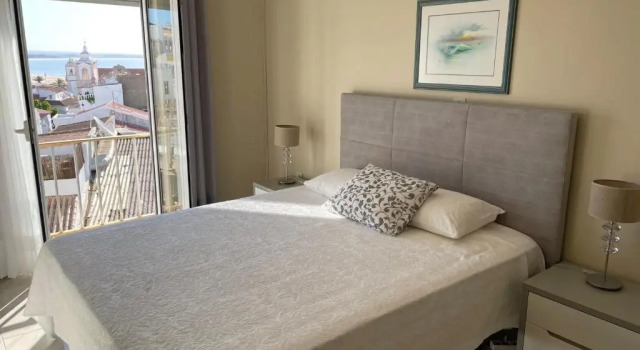 Люкс Glory Holiday Rooms