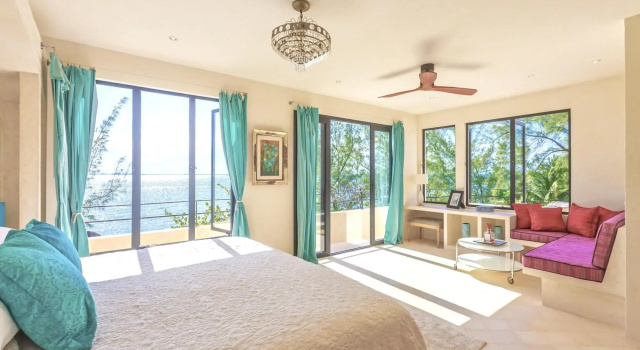 Lola by Coco B Isla, Rezervovat Hotel Hotely v Isla Mujeres s parkováním, Parkování