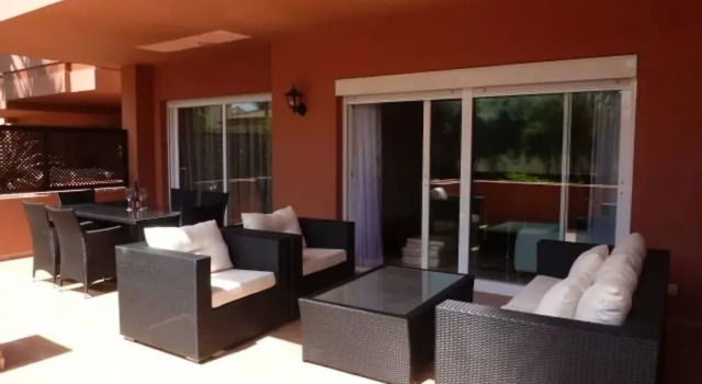 Luxury El Embrujo