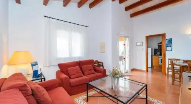 Lila, Rezerwuj Hotel Hotele w Minorka z parkingiem, Parking